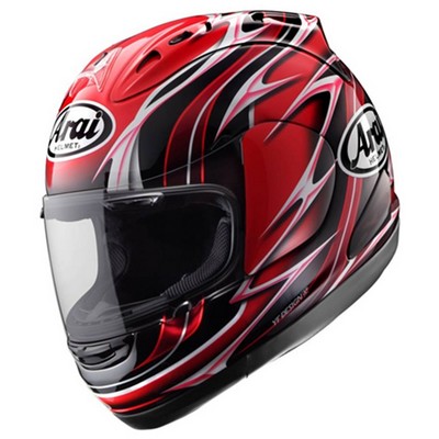ARAI REPLICA RANDY RX-7 GP